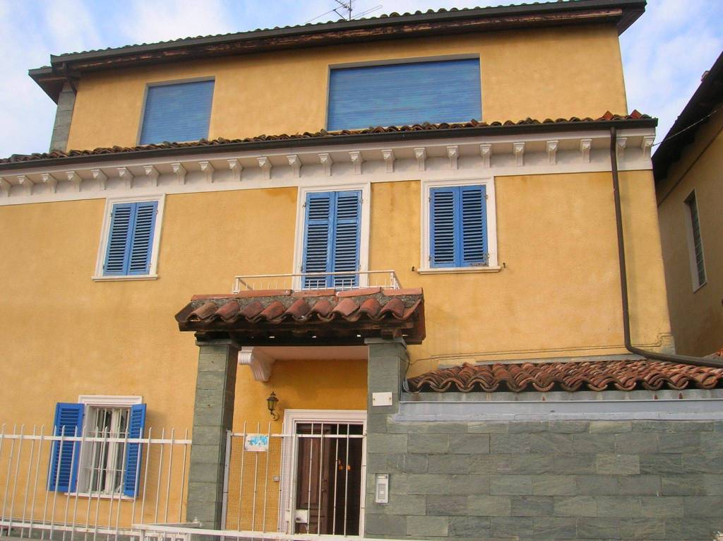 Villa in in vendita da privato a Rosignano Monferrato via Rocciosa, 3