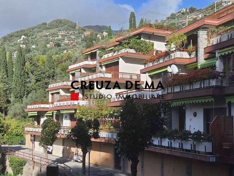 Appartamento in vendita a Rapallo via Don Minzoni