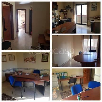 Appartamento in affitto a Caltanissetta via Piave