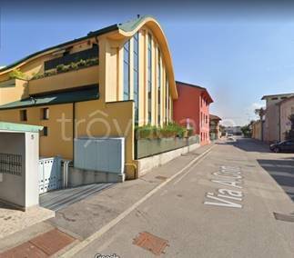 Garage in vendita a Bergamo via Corti, 5