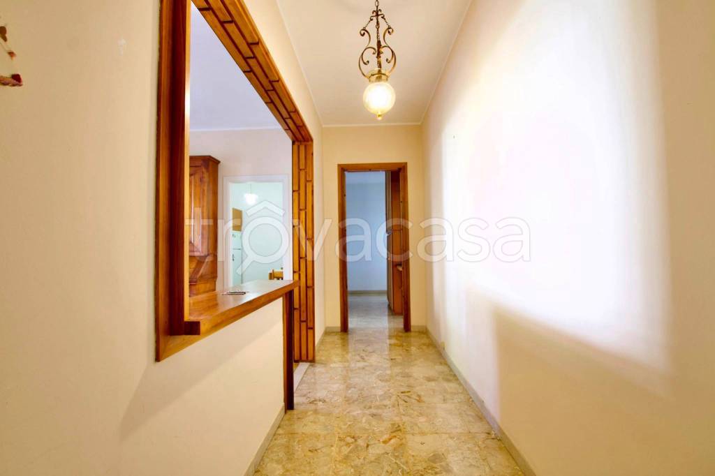 Appartamento in vendita a Sagliano Micca via Giulio Cappellaro, 37
