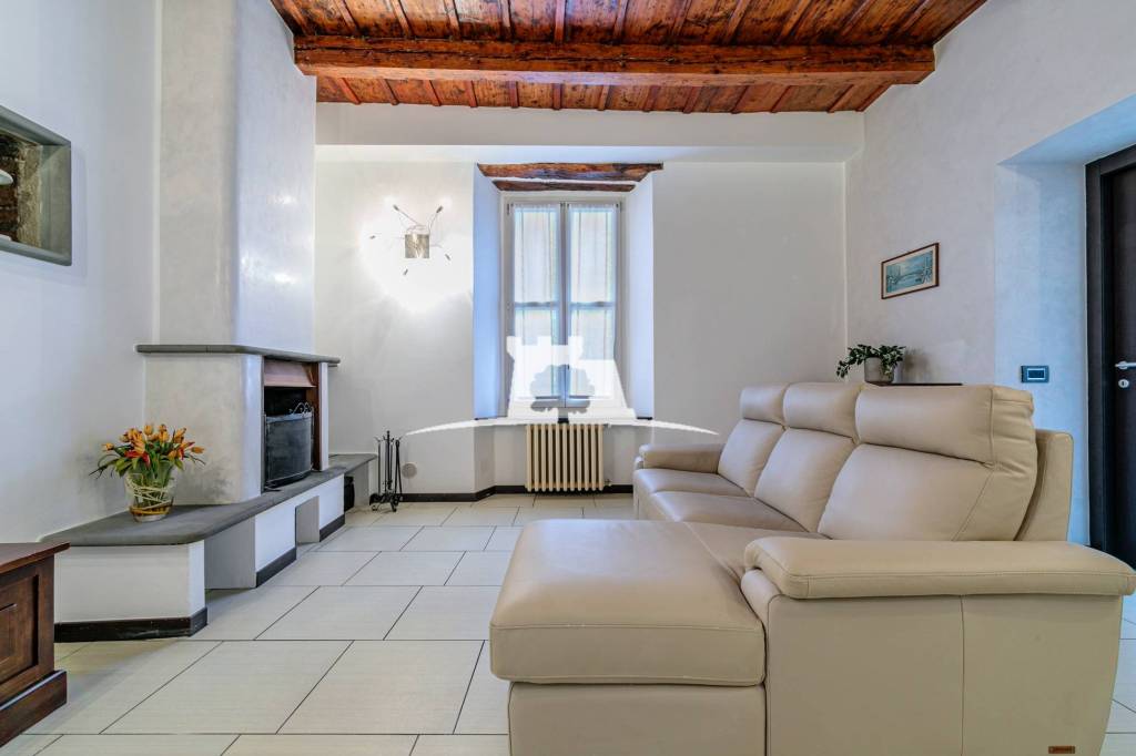 Appartamento in vendita a Bergamo via Sant'Alessandro, 42