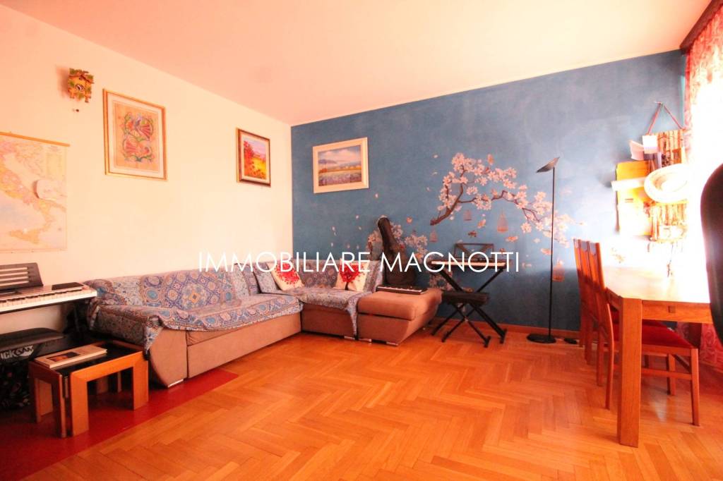 Appartamento in vendita a Udine via Monte Grappa