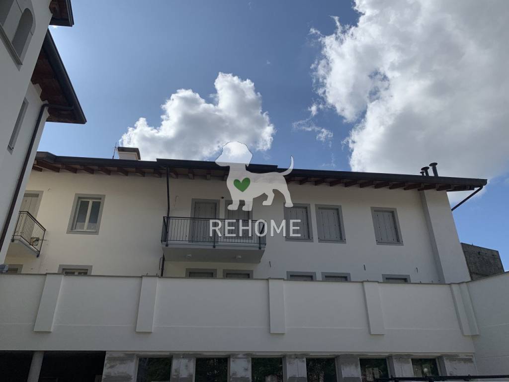 Ufficio in vendita a Udine via Teobaldo Ciconi 3