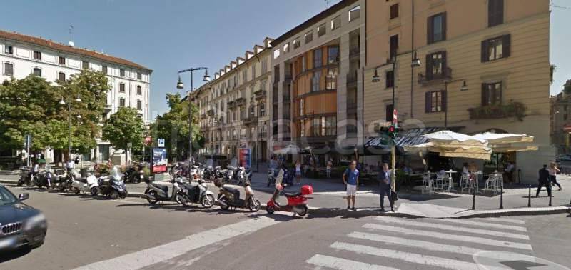 Appartamento in affitto a Milano via Pontida