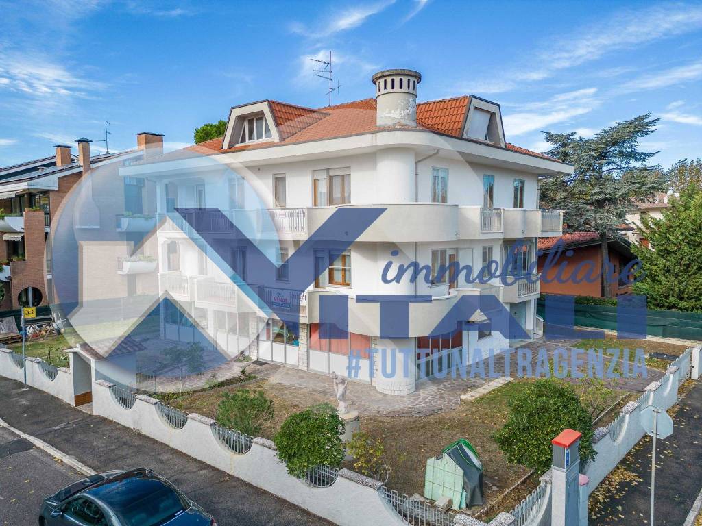 Appartamento in vendita a Bellaria-Igea Marina via Caprera, 12