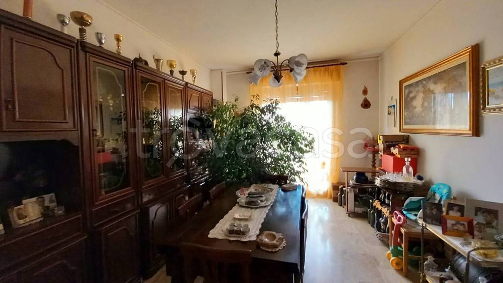Appartamento in vendita ad Acqui Terme corso Bagni