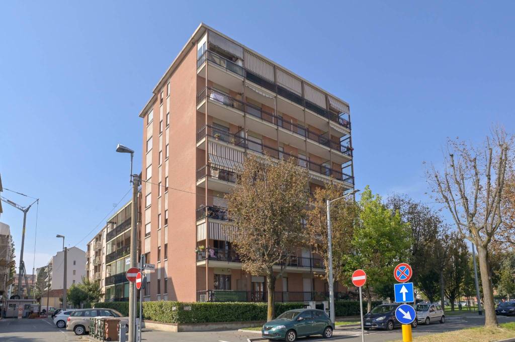 Appartamento in vendita a Grugliasco via Marco Polo, 3