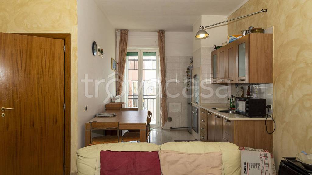 Appartamento in vendita a Putignano via Adige