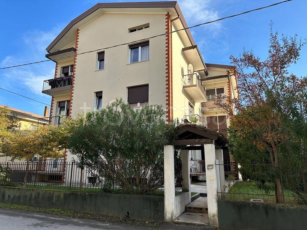 Appartamento in in vendita da privato a Pordenone via Monfalcone, 7
