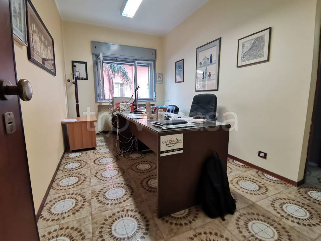 Ufficio in vendita a Milazzo via 20 Settembre, 180