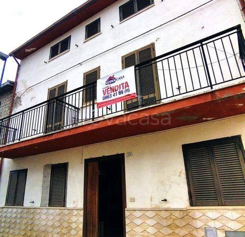 Villa in vendita ad Avezzano monte San Felice