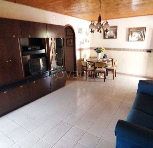 Appartamento in vendita a Civita d'Antino via Colleverde
