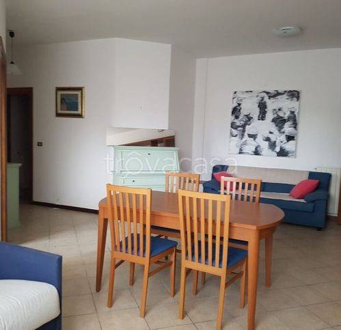 Appartamento in vendita a Scurcola Marsicana via Tiburtina Valeria