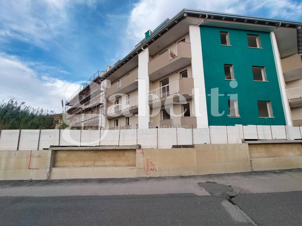 Appartamento in vendita a Giugliano in Campania via Grotta Dell'olmo , snc