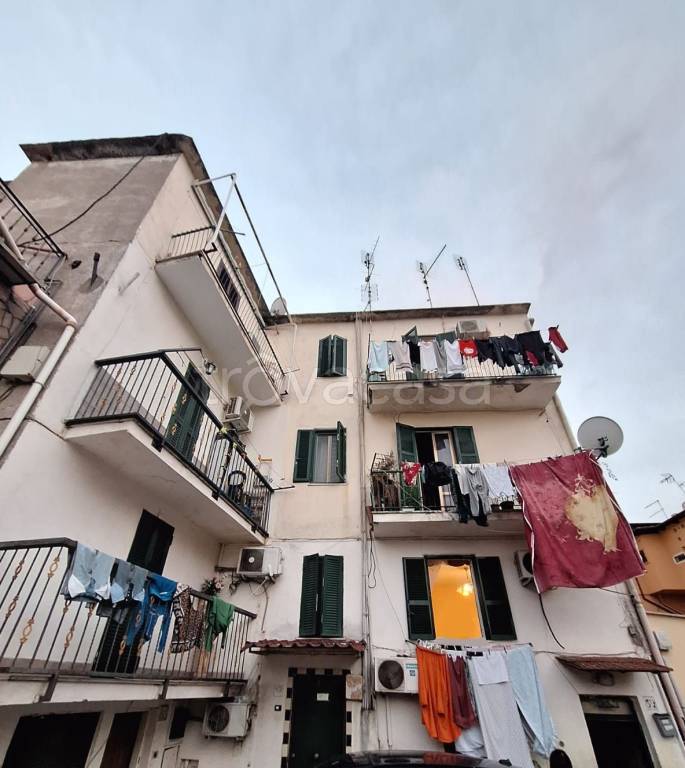 Appartamento in vendita a Roma vicolo di Porta Furba
