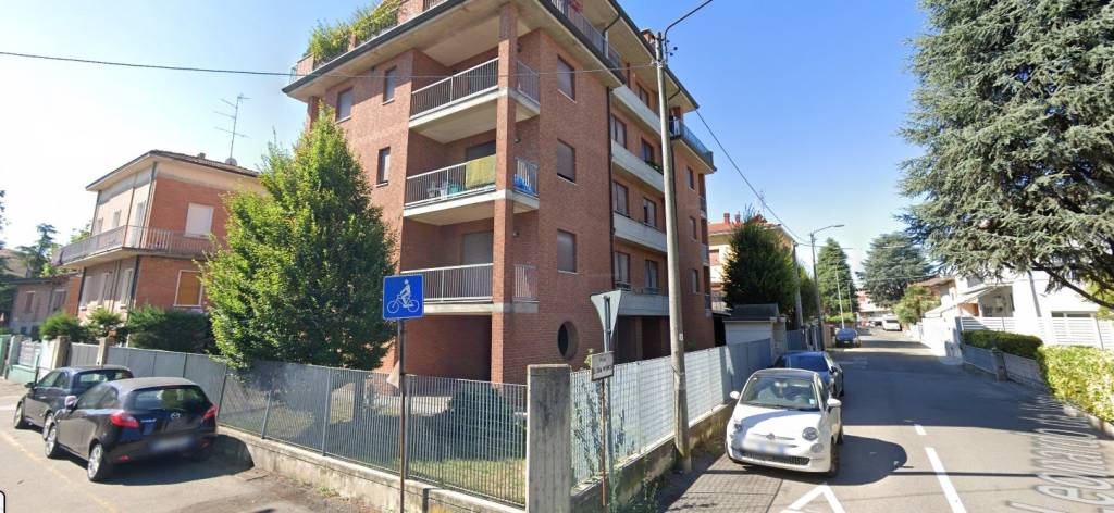 Appartamento in affitto a Vignola