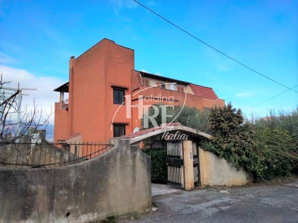 Appartamento in vendita a Carolei via Campania, 18