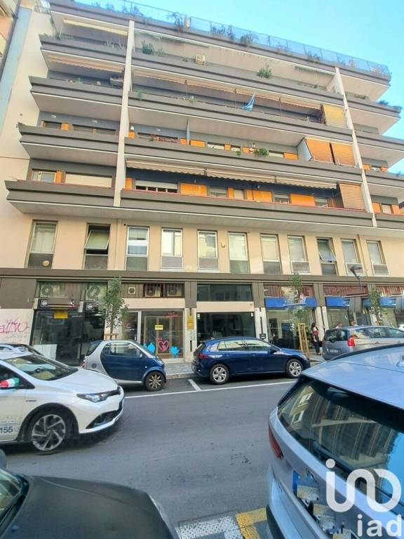 Appartamento in vendita a Pescara via Chieti, 21