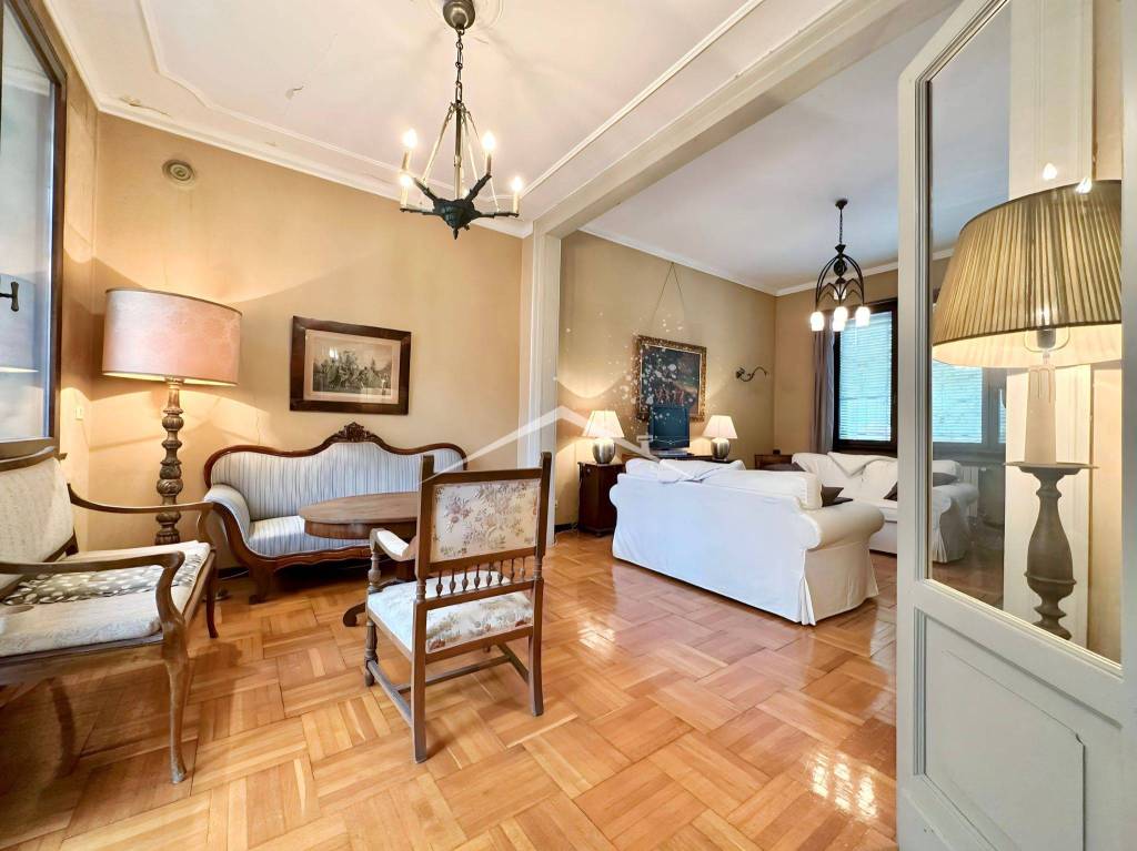 Villa a Schiera in vendita a Padova via Giosuè Carducci, 6A
