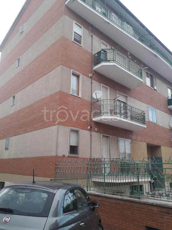 Appartamento in in vendita da privato a Campobasso via San Lorenzo, 70