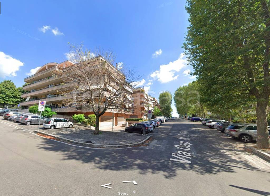 Appartamento in affitto ad Albano Laziale via Caporal Maggiore Tullio Valeri