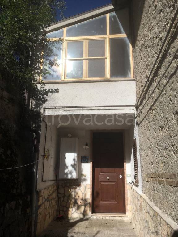 Appartamento in in vendita da privato a Cappadocia vicolo Secondo, 11