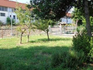 Terreno residenziale in vendita a casalgrande 