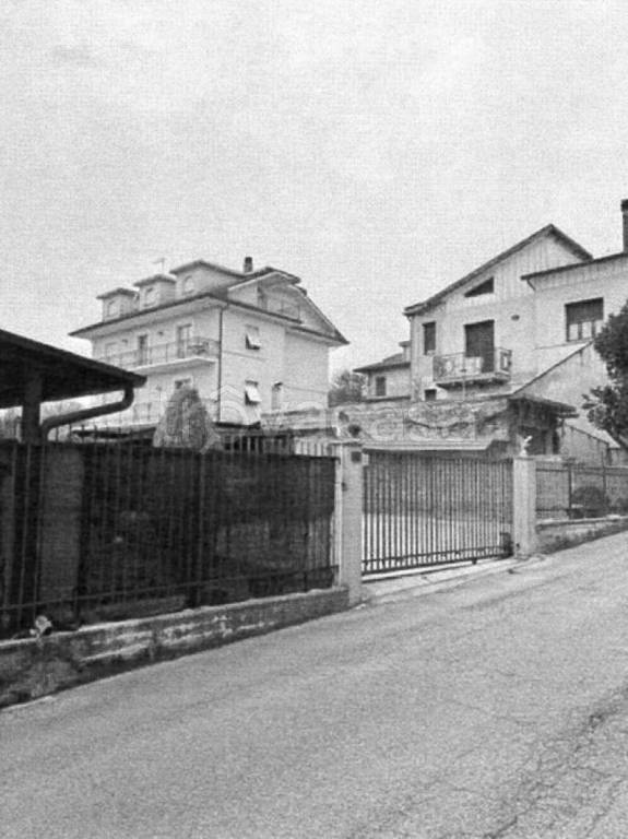 Casa Indipendente all'asta a Colli del Tronto via Gramsci, 5