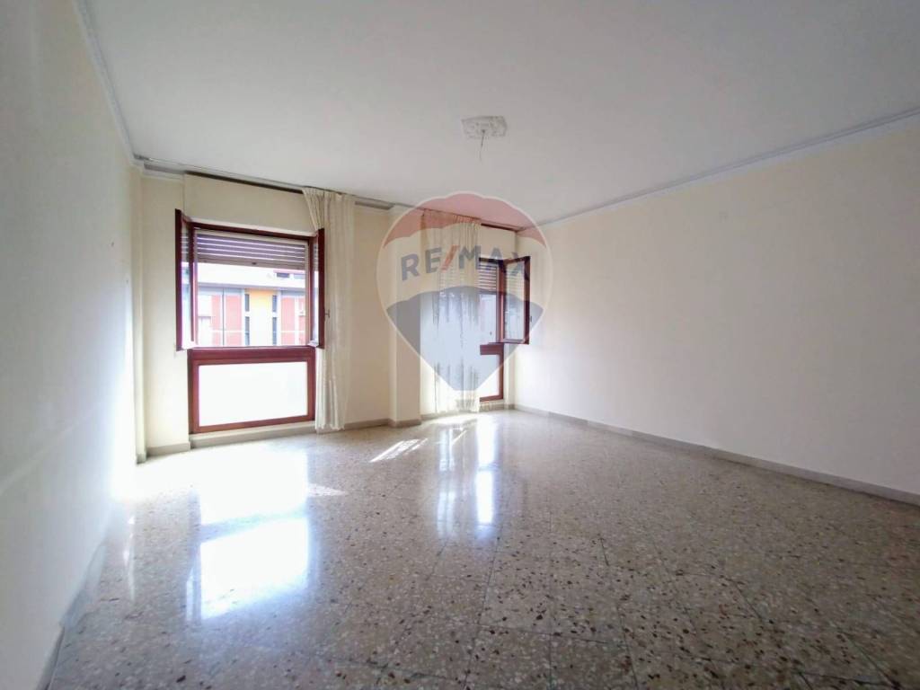 Appartamento in vendita a Palermo largo Pasquale Calapso, 3