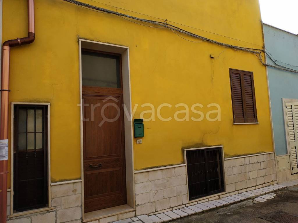 Villa in vendita a Torre Santa Susanna via pagliara s.n.c