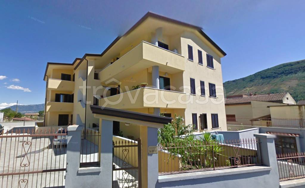 Appartamento in vendita a Valle di Maddaloni via San Rocco
