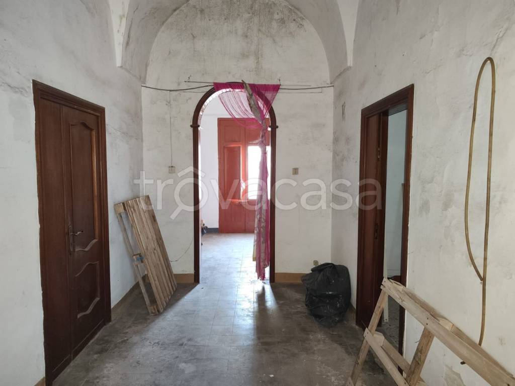 Villa in vendita a Erchie via Moscogiuri, 98