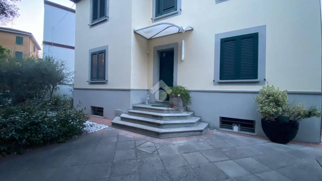 Villa in vendita a Riolo Terme via Oriani a., 9