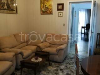 Appartamento in in vendita da privato a Taranto via Capitano Egidio Giusti, 14