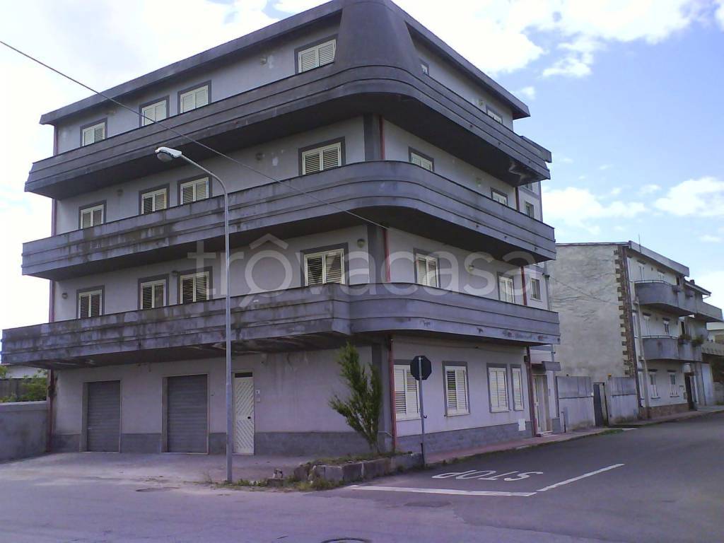 Appartamento in in vendita da privato a San Ferdinando via Ippolito Nievo, 1
