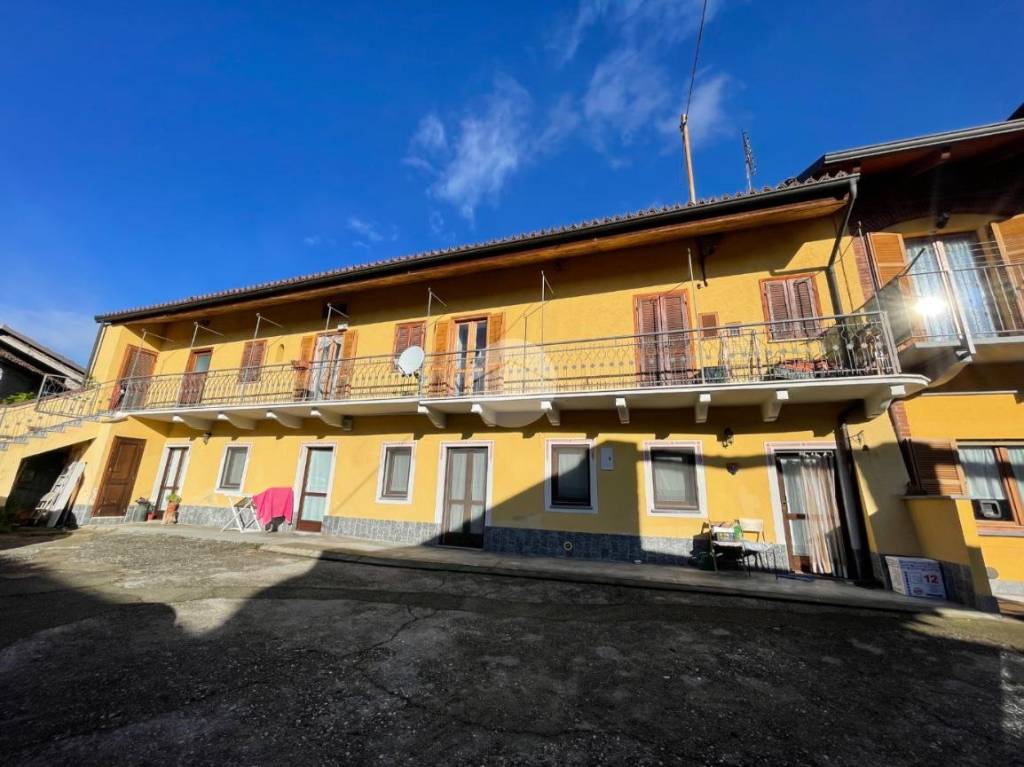 Appartamento in vendita a Buttigliera Alta via Avigliana, 66