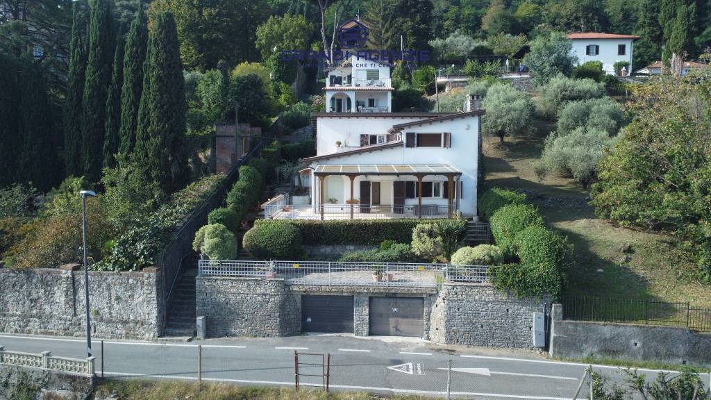 Villa in vendita ad Ameglia via dell'Angelo, 33