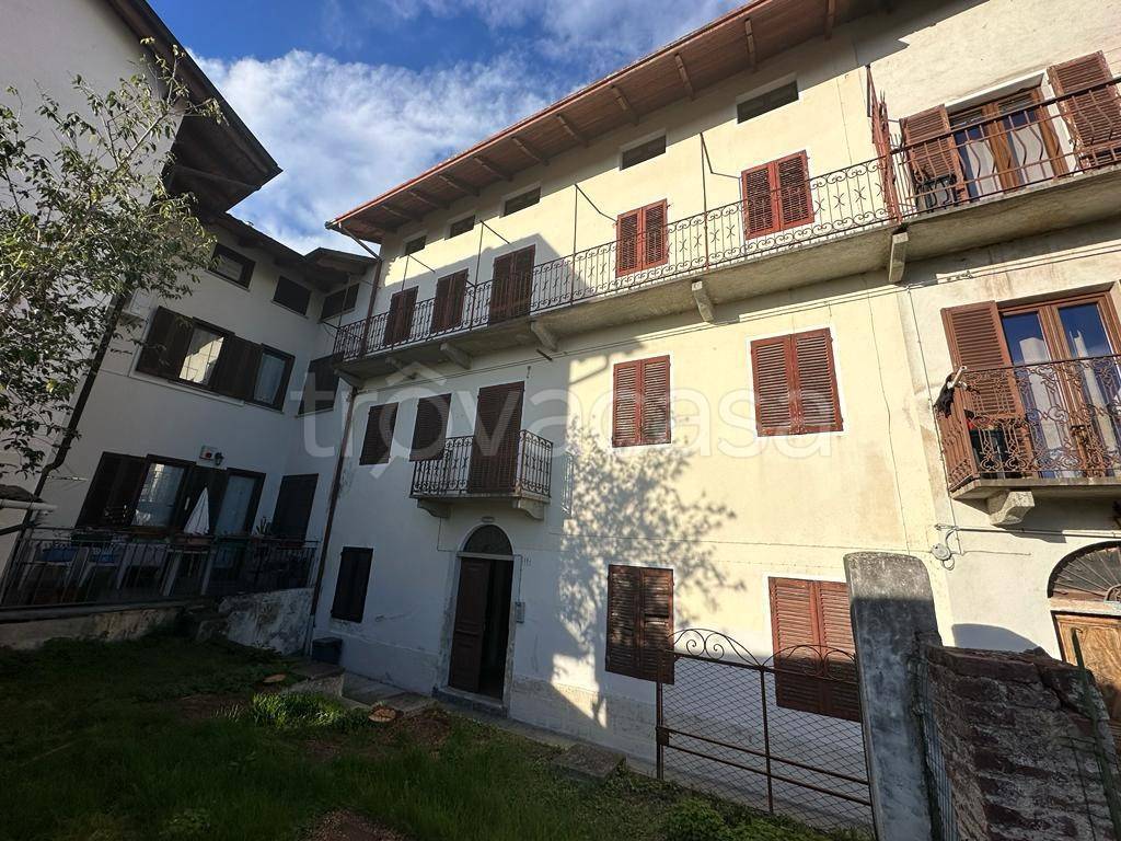 Casa Indipendente in vendita a Valdilana frazione Molinengo, 11