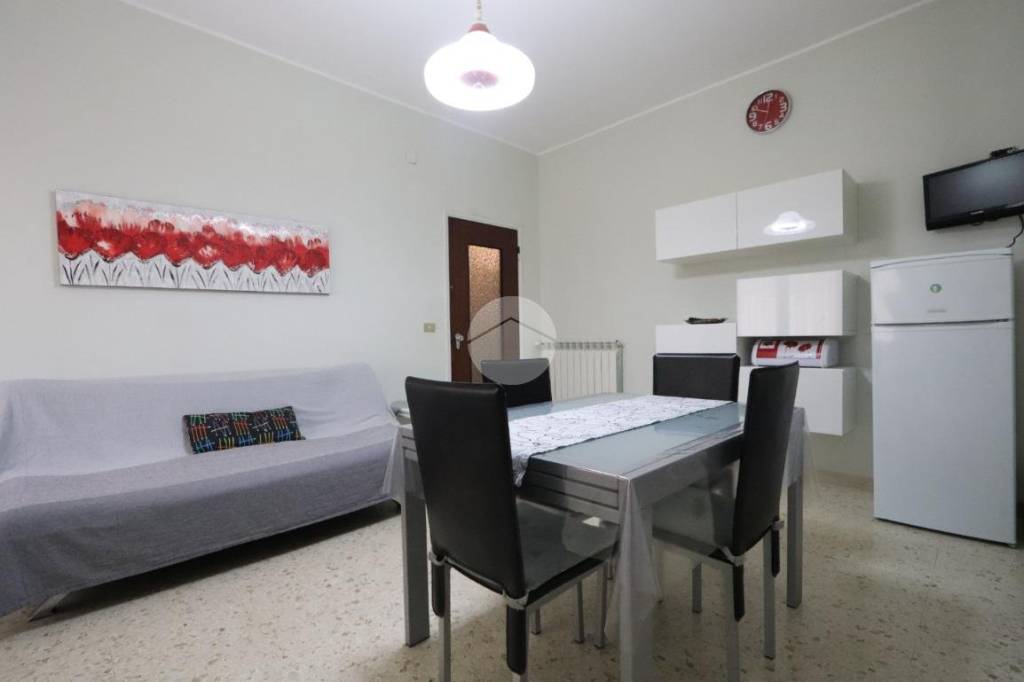 Appartamento in vendita a Tortoreto via monti, 21