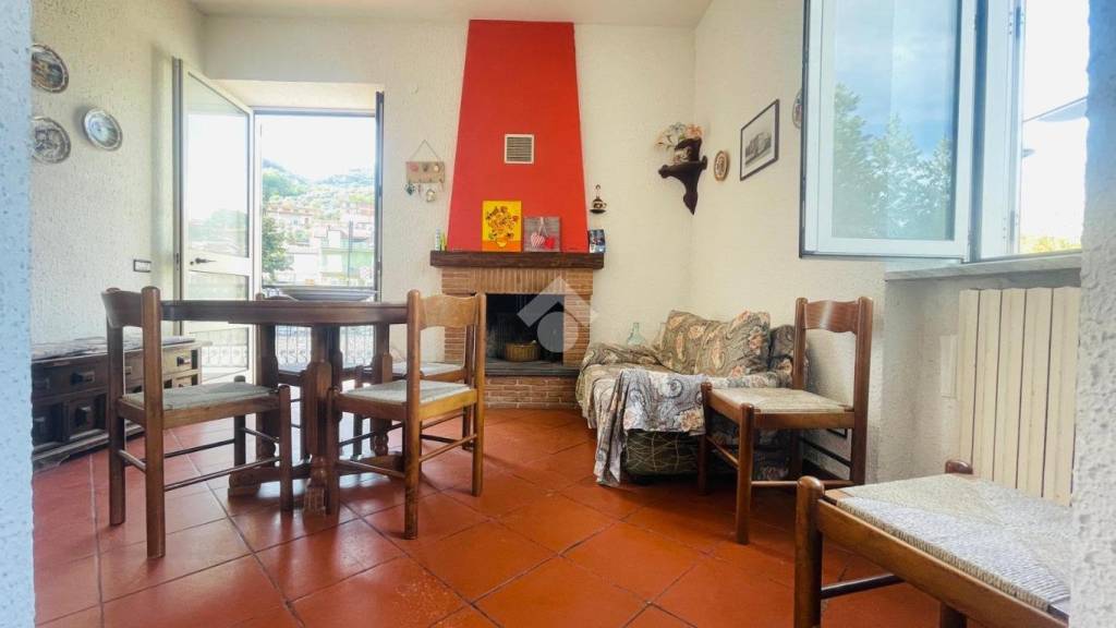 Appartamento in vendita a Pannarano via Indipendenza, 64
