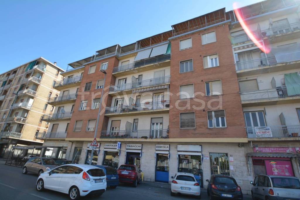 Appartamento in vendita a Carmagnola via Torino, 82