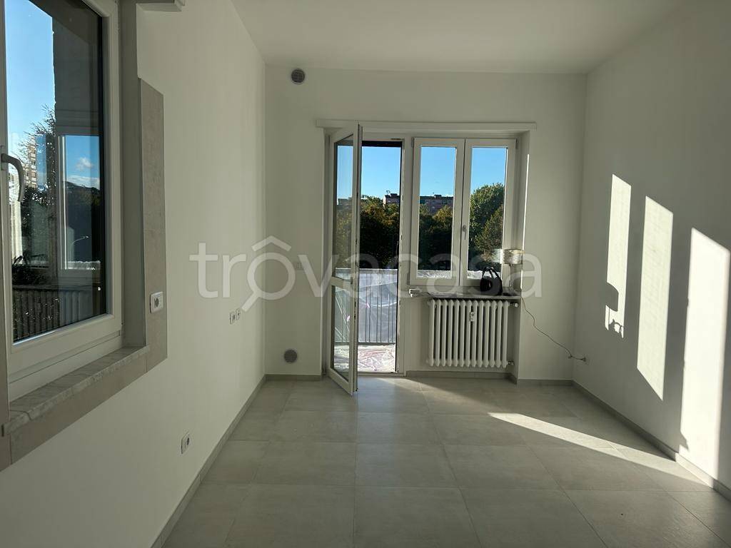 Appartamento in vendita a Torino via Ragusa