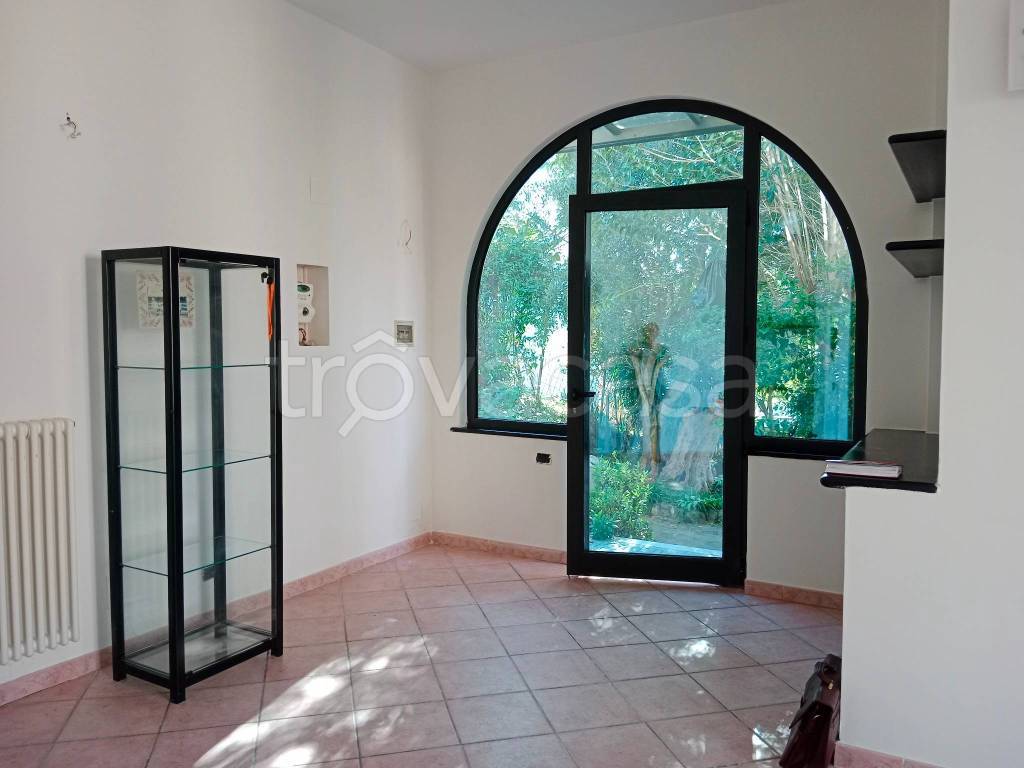 Villa in vendita a Cogoleto salita Prino Superiore