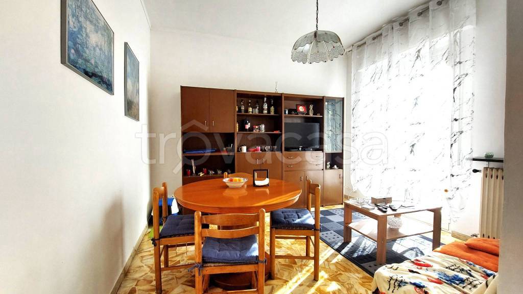 Appartamento in vendita a Cairo Montenotte corso Italia
