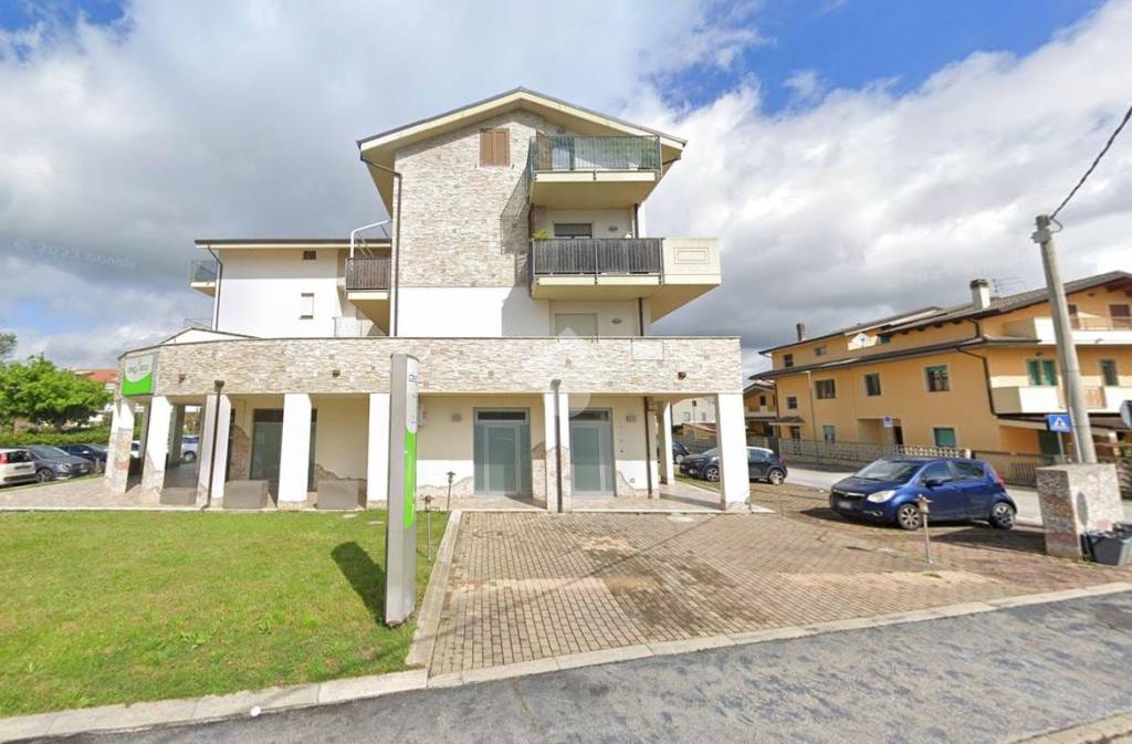 Appartamento in vendita a San Giovanni Teatino via Sangro, 3