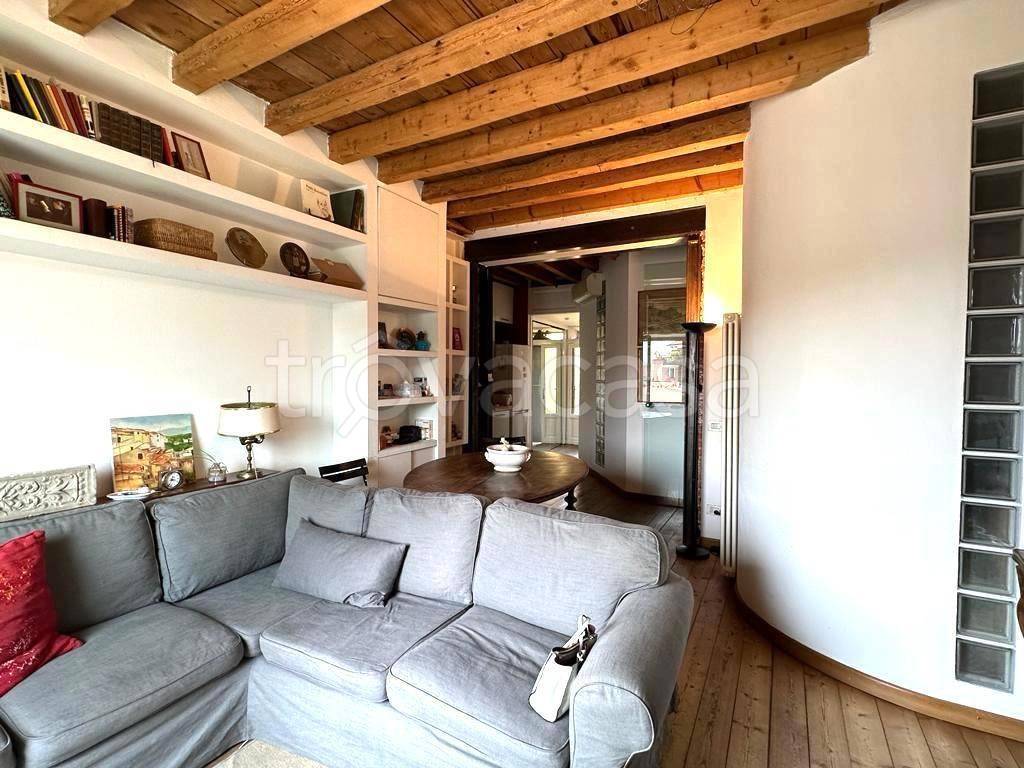 Appartamento in vendita a Milano via tortona, 12
