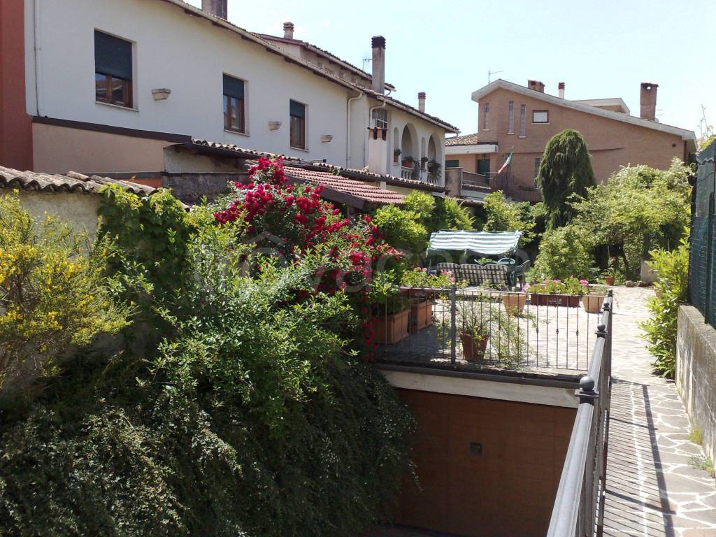 Villa in vendita ad Avezzano via San Francesco, 14