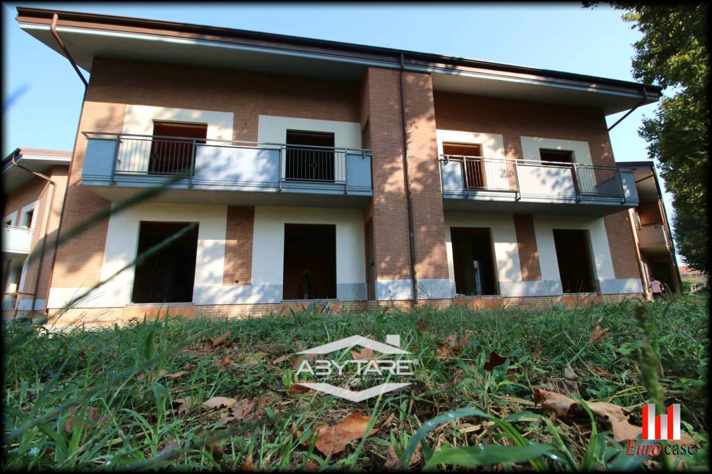 Villa a Schiera in vendita a Candiolo via Trento, 24