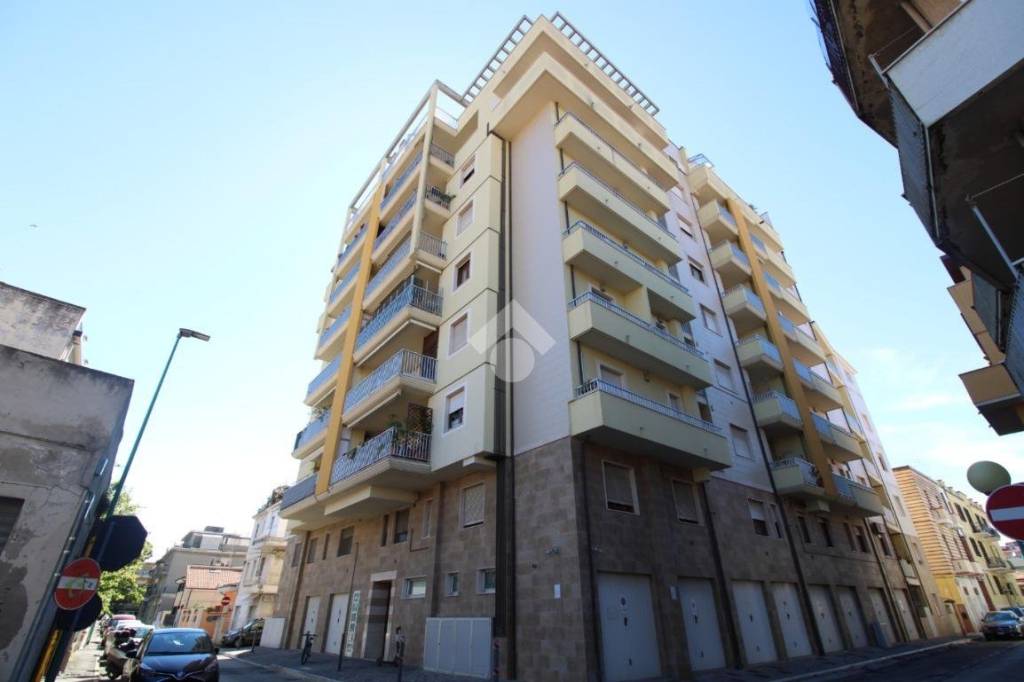 Appartamento in vendita a Pescara via dei Marsi, 106